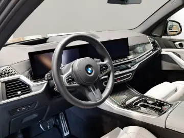 BMW X5 xDrive30d M Sport AHK Harman K Kamera LED