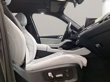 BMW X5 xDrive30d M Sport AHK Harman K Kamera LED