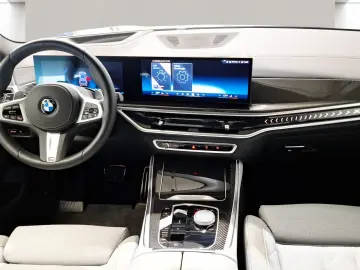 BMW X5 xDrive30d M Sport AHK Harman K Kamera LED