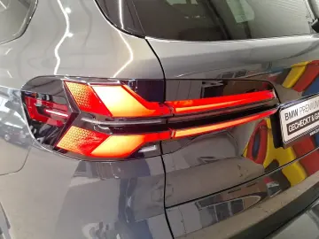 BMW X5 xDrive30d M Sport AHK Harman K Kamera LED