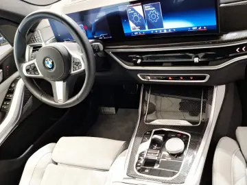 BMW X5 xDrive30d M Sport AHK Harman K Kamera LED