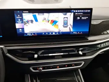 BMW X5 xDrive30d M Sport AHK Harman K Kamera LED