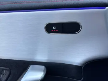 MERCEDES-BENZ CLA 35 AMG 4MATIC Shooting Brake