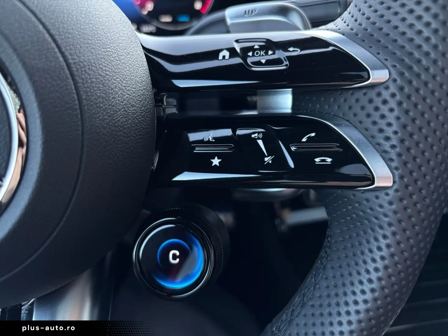 MERCEDES-BENZ CLA 35 AMG 4MATIC Shooting Brake