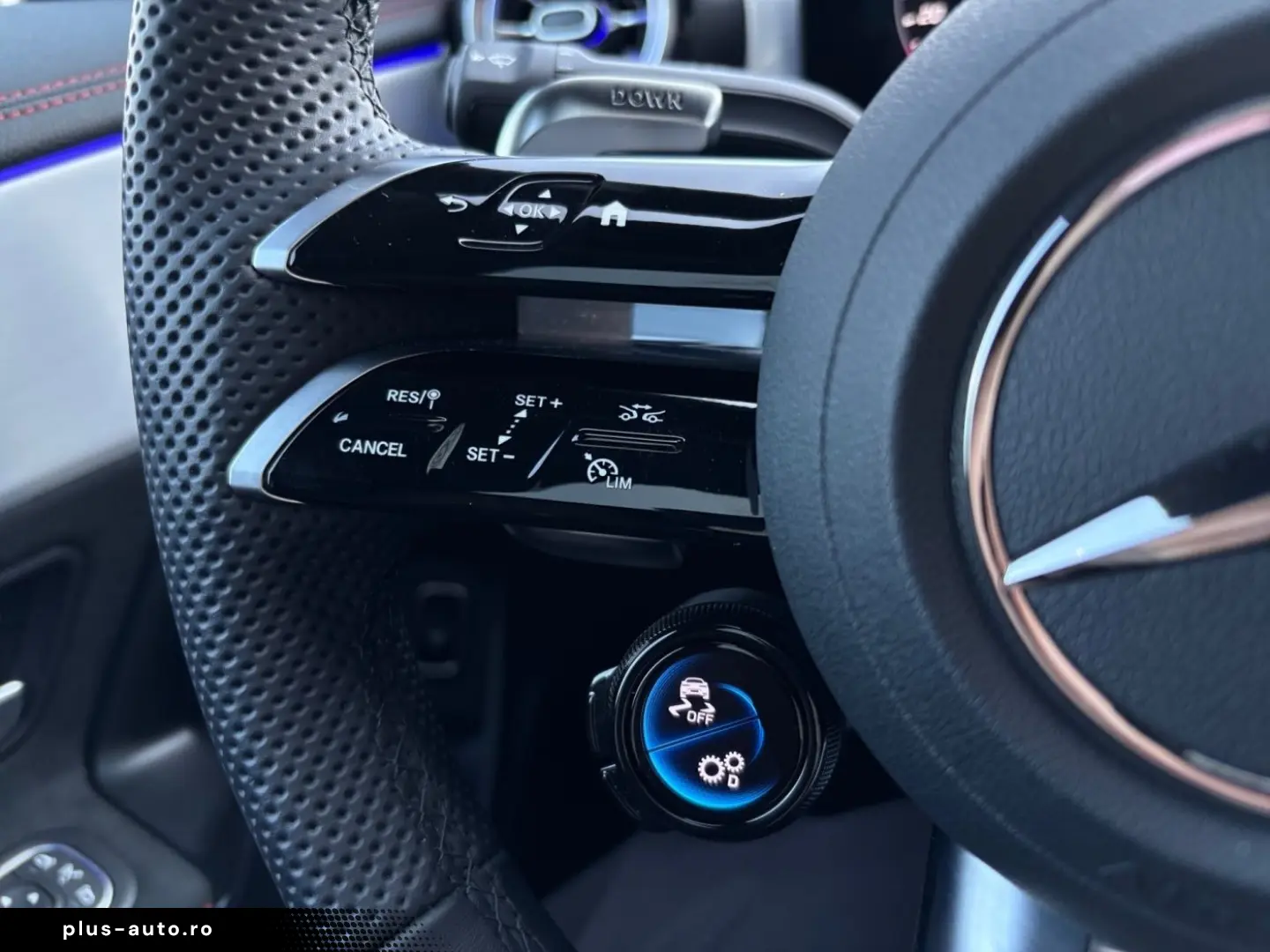 MERCEDES-BENZ CLA 35 AMG 4MATIC Shooting Brake