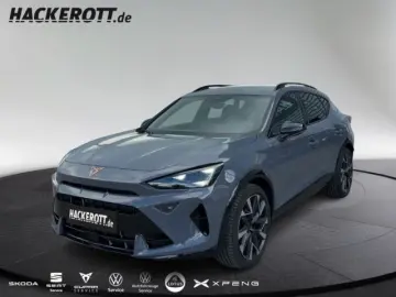 CUPRA Formentor VZ 2.0 TSI 4Drive Akrapovic 360 Kamera