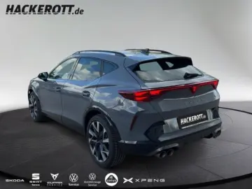 CUPRA Formentor VZ 2.0 TSI 4Drive Akrapovic 360 Kamera