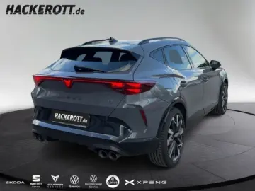 CUPRA Formentor VZ 2.0 TSI 4Drive Akrapovic 360 Kamera
