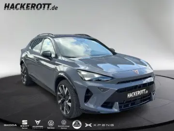 CUPRA Formentor VZ 2.0 TSI 4Drive Akrapovic 360 Kamera