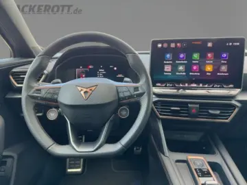 CUPRA Formentor VZ 2.0 TSI 4Drive Akrapovic 360 Kamera