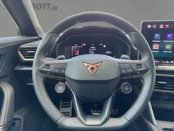CUPRA Formentor VZ 2.0 TSI 4Drive Akrapovic 360 Kamera