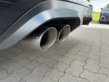 CUPRA Formentor VZ 2.0 TSI 4Drive Akrapovic 360 Kamera