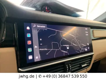 PORSCHE Cayenne Coupe E-Hybrid PLATINIUM ACC 360  22