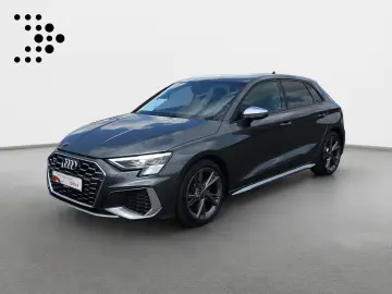 AUDI S3 Sportback TFSI quattro Navi Matrix Alu HUD B&