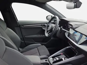 AUDI S3 Sportback TFSI quattro Navi Matrix Alu HUD B&