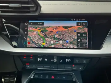 AUDI S3 Sportback TFSI quattro Navi Matrix Alu HUD B&
