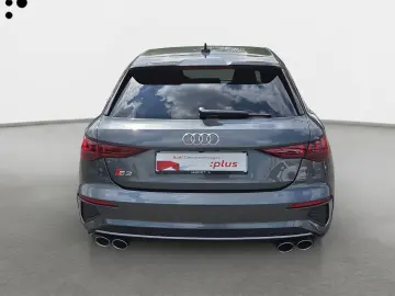 AUDI S3 Sportback TFSI quattro Navi Matrix Alu HUD B&