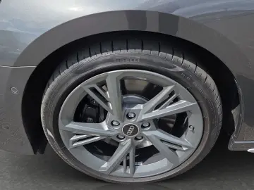 AUDI S3 Sportback TFSI quattro Navi Matrix Alu HUD B&