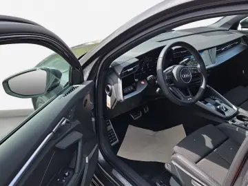AUDI S3 Sportback TFSI quattro Navi Matrix Alu HUD B&