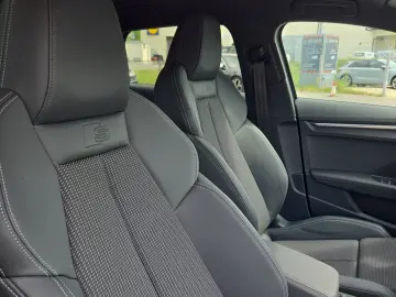 AUDI S3 Sportback TFSI quattro Navi Matrix Alu HUD B&
