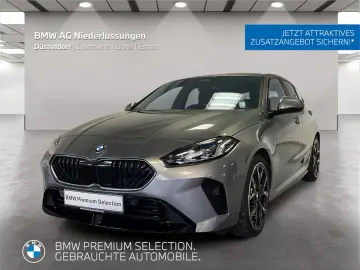 BMW 120 M Sport Driv.Assist  Harman K Head-Up LED