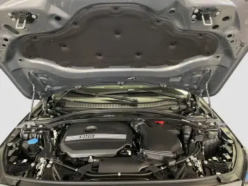 BMW 120 M Sport Driv.Assist  Harman K Head-Up LED