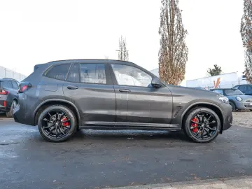 BMW X3 xDrive30i M Sport HUD PANO ACC AHK 360 KAM