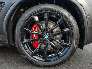 BMW X3 xDrive30i M Sport HUD PANO ACC AHK 360 KAM
