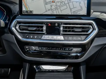 BMW X3 xDrive30i M Sport HUD PANO ACC AHK 360 KAM