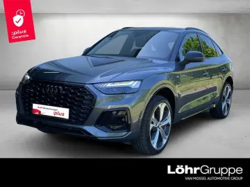 AUDI Q5 Sportback S line 40 TFSI quattro S tronic  AH