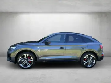 AUDI Q5 Sportback S line 40 TFSI quattro S tronic  AH