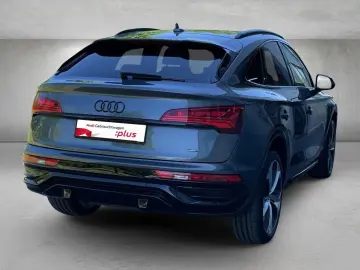 AUDI Q5 Sportback S line 40 TFSI quattro S tronic  AH