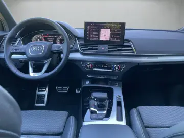 AUDI Q5 Sportback S line 40 TFSI quattro S tronic  AH