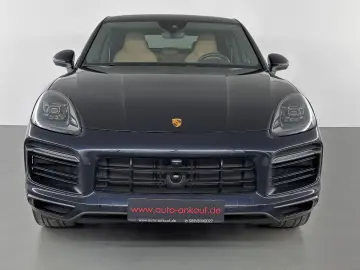 PORSCHE Coupe Sport-Design Sport Chrono LED Bose Pano