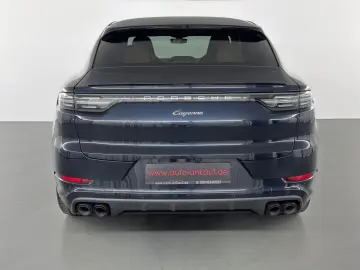 PORSCHE Coupe Sport-Design Sport Chrono LED Bose Pano