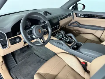 PORSCHE Coupe Sport-Design Sport Chrono LED Bose Pano