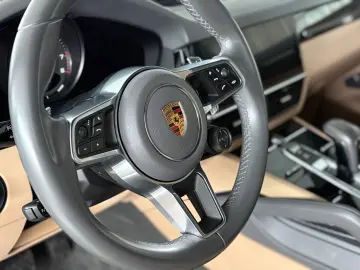 PORSCHE Coupe Sport-Design Sport Chrono LED Bose Pano