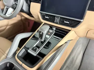 PORSCHE Coupe Sport-Design Sport Chrono LED Bose Pano