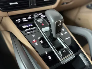 PORSCHE Coupe Sport-Design Sport Chrono LED Bose Pano