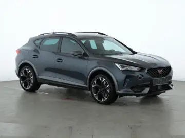 CUPRA Formentor 1.4 TSI e-HYBRID 180kW LED RFK NAV SHZ