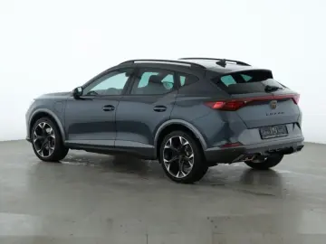 CUPRA Formentor 1.4 TSI e-HYBRID 180kW LED RFK NAV SHZ