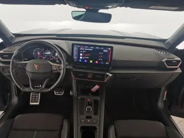 CUPRA Formentor 1.4 TSI e-HYBRID 180kW LED RFK NAV SHZ