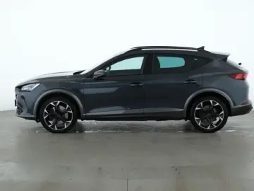 CUPRA Formentor 1.4 TSI e-HYBRID 180kW LED RFK NAV SHZ
