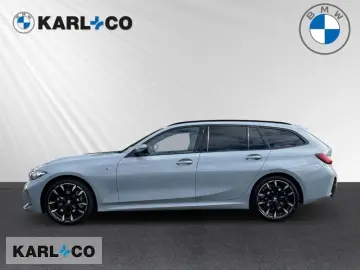 BMW 330 d xDrive Touring M Sport LC Prof ACC HiFi