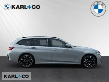 BMW 330 d xDrive Touring M Sport LC Prof ACC HiFi