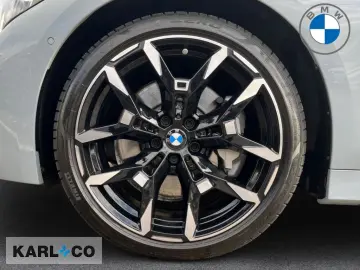 BMW 330 d xDrive Touring M Sport LC Prof ACC HiFi