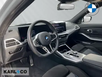 BMW 330 d xDrive Touring M Sport LC Prof ACC HiFi