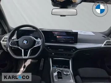 BMW 330 d xDrive Touring M Sport LC Prof ACC HiFi