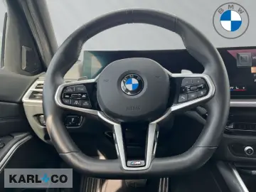 BMW 330 d xDrive Touring M Sport LC Prof ACC HiFi