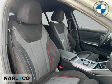 BMW 330 d xDrive Touring M Sport LC Prof ACC HiFi